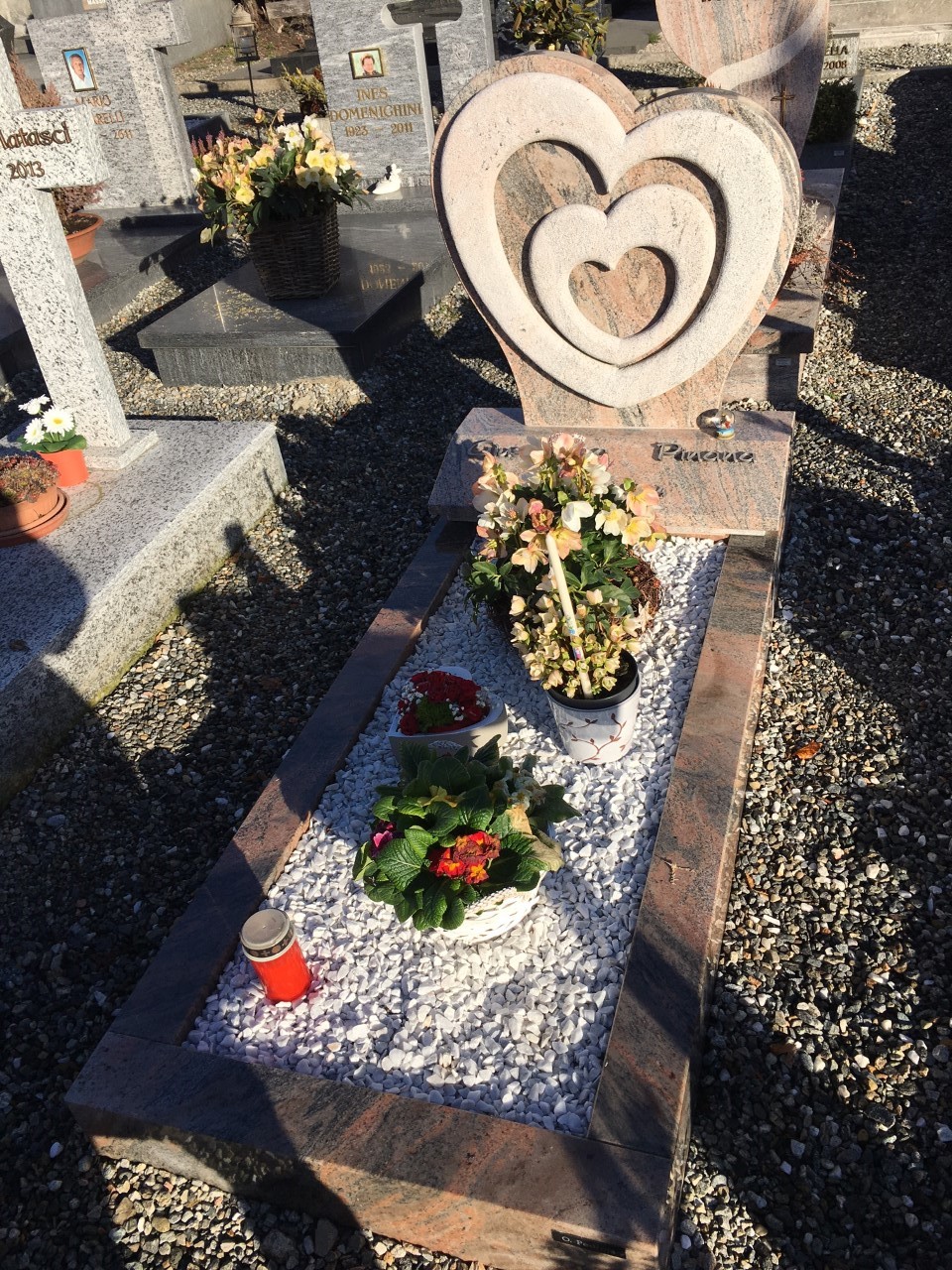Bilder PEDROJA marmi e graniti Sagl