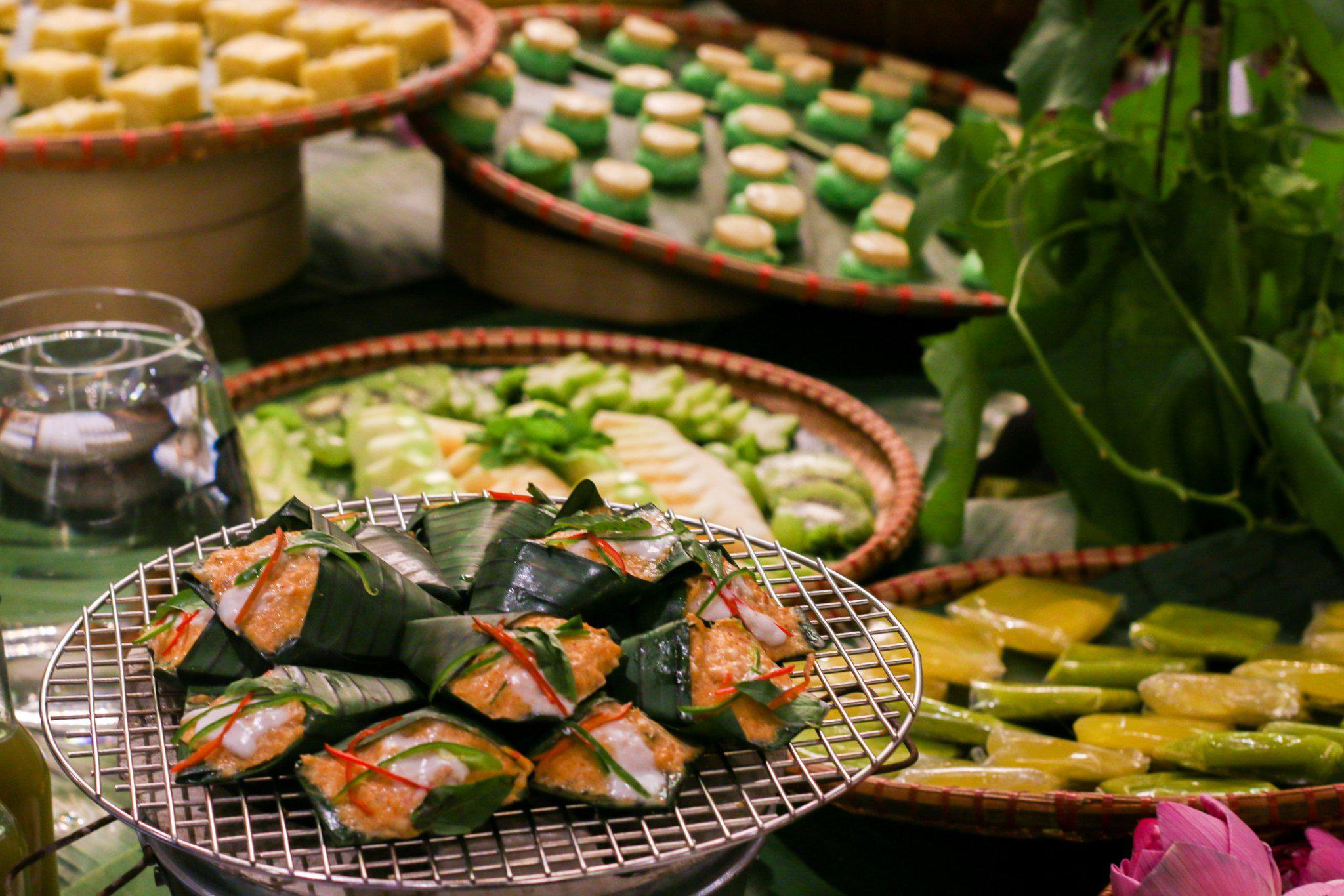 InterContinental Hanoi Landmark72 by IHG
