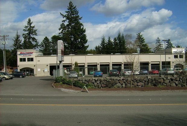 Images Southend Auto Care