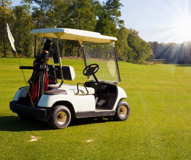 Images A-1 Golf Cars
