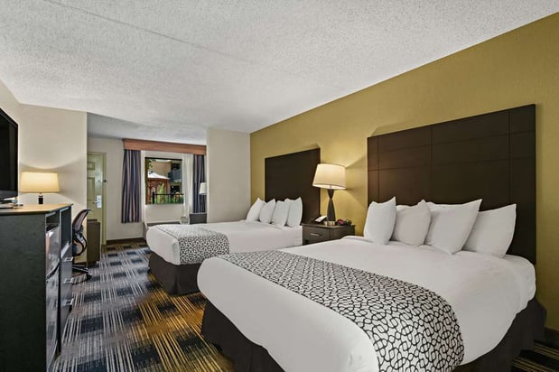 Images Best Western Windsor Suites