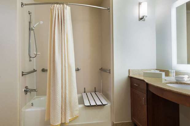 Images Homewood Suites by Hilton Princeton