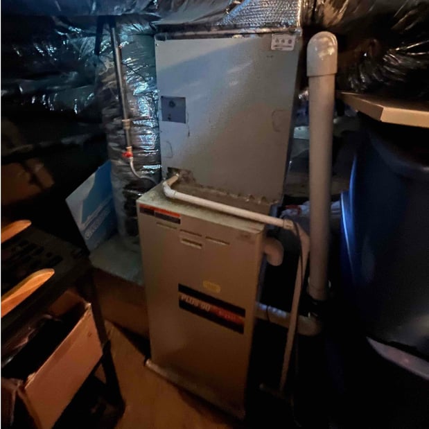 Images BAEHR Heating & Air