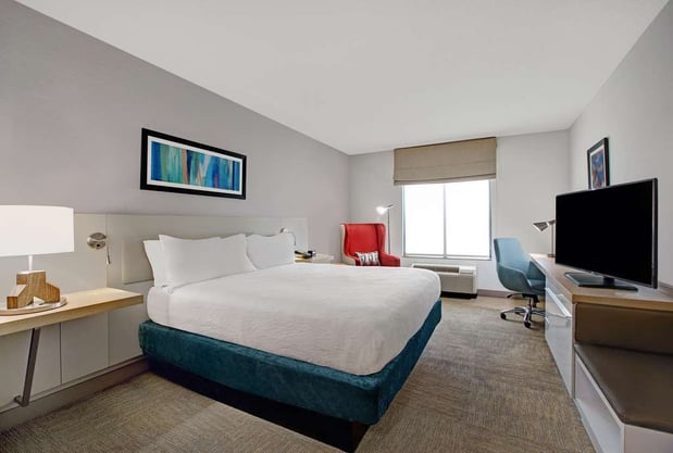 Images Hilton Garden Inn Memphis/Southaven, MS