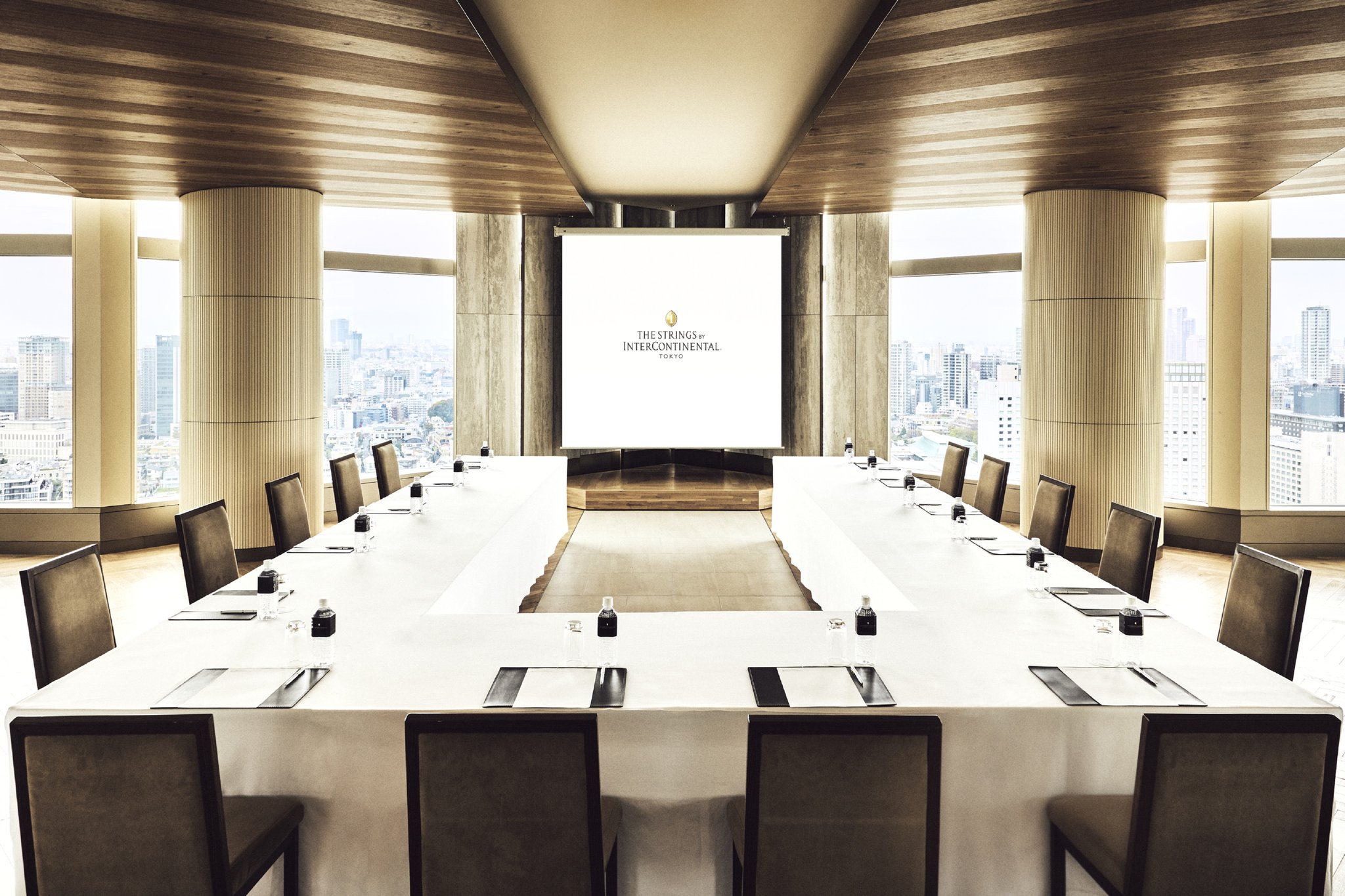 Images InterContinental the Strings Tokyo by IHG