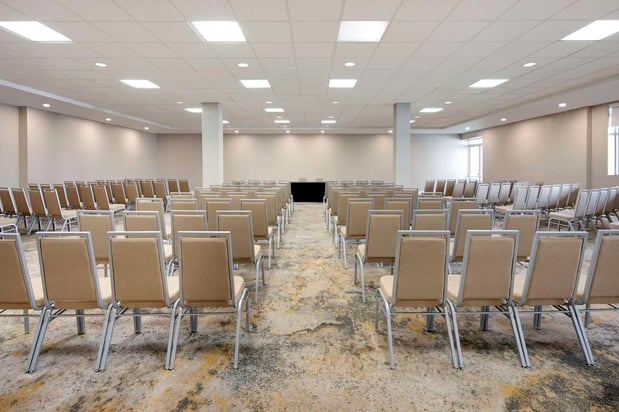 Images DoubleTree by Hilton Hotel Atlanta - Roswell