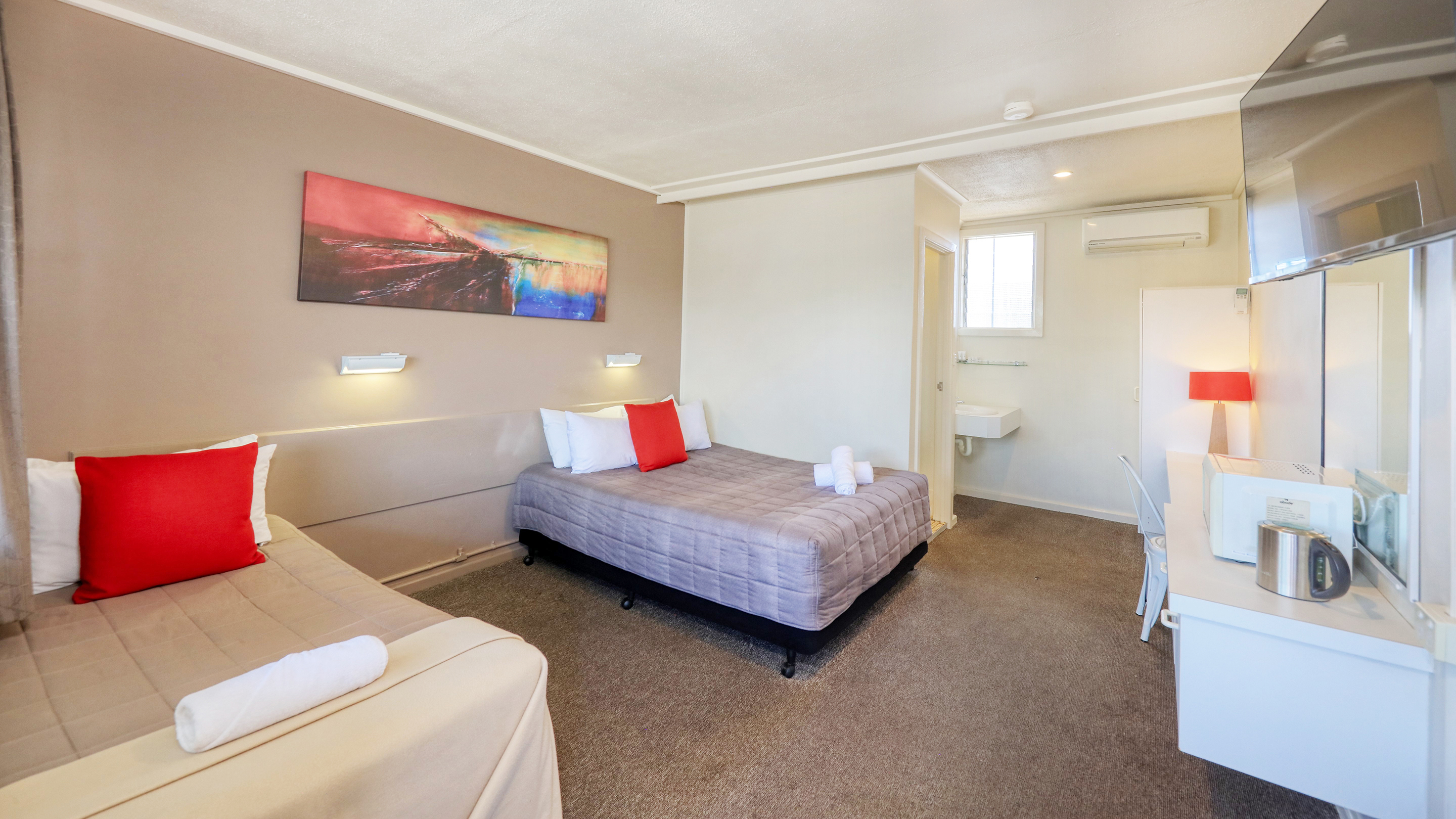 Images Royal Hotel Motel Inverell