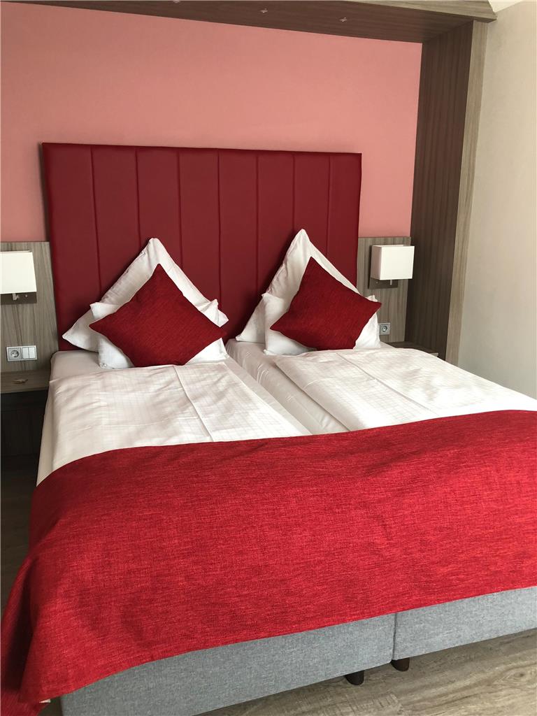 Best Western Plus Hotel Regence, Peterstrasse 71 in Aachen