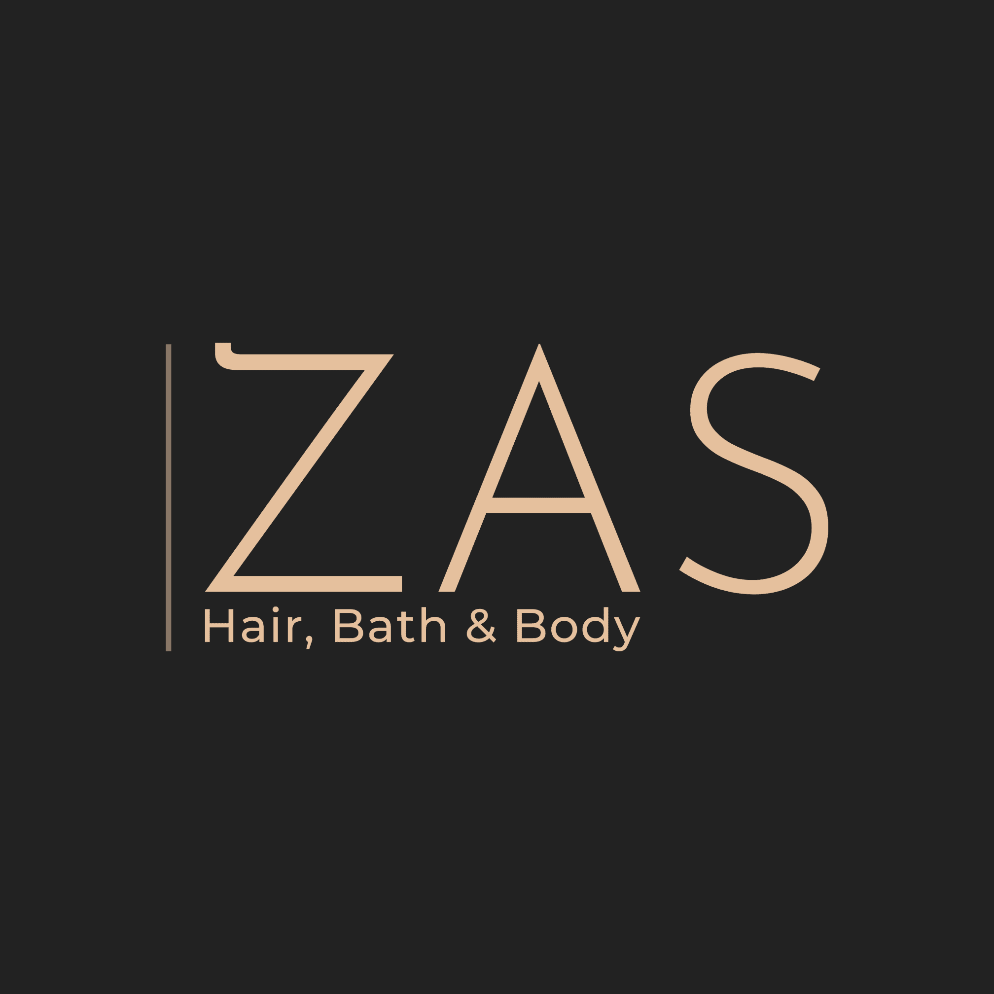 ZAS Logo