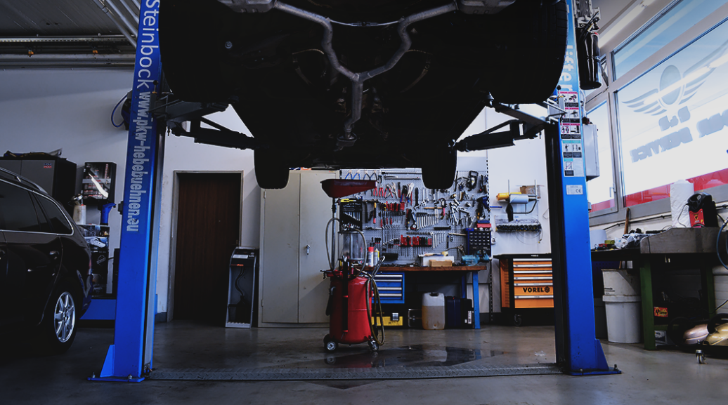 RIMAG Automobile GmbH, Riedmattstrasse 12 in Rümlang