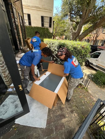 Images Holy City Heating & Air, LLC