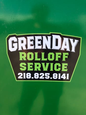Images Greenday Rolloff and Landscape Supply