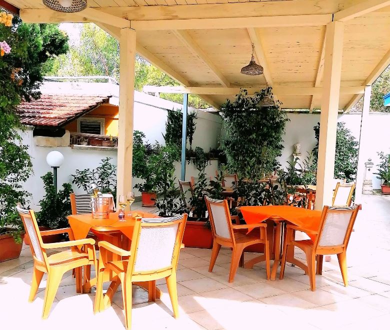 Images Hotel Villaggio dei Pini