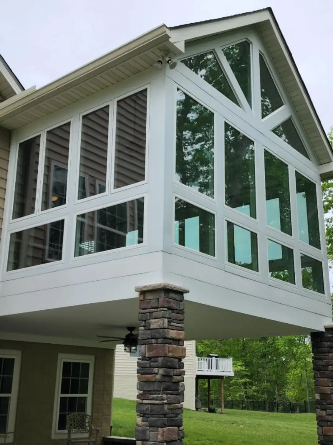 Nansemond Exteriors Inc Image