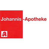Johannis-Apotheke in Ebersbach-Neugersdorf - Logo