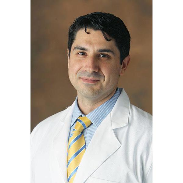 Dr. Gerasimos Bastas, MD