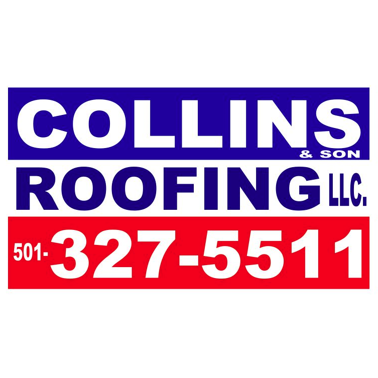 Collins & Son Roofing LLC Logo