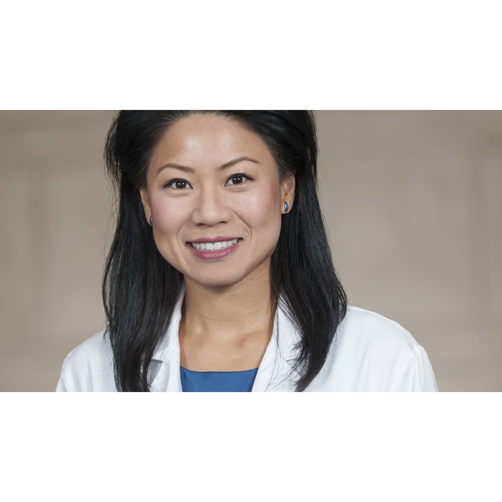 Amy Xu, MD, PhD - MSK Radiation Oncologist