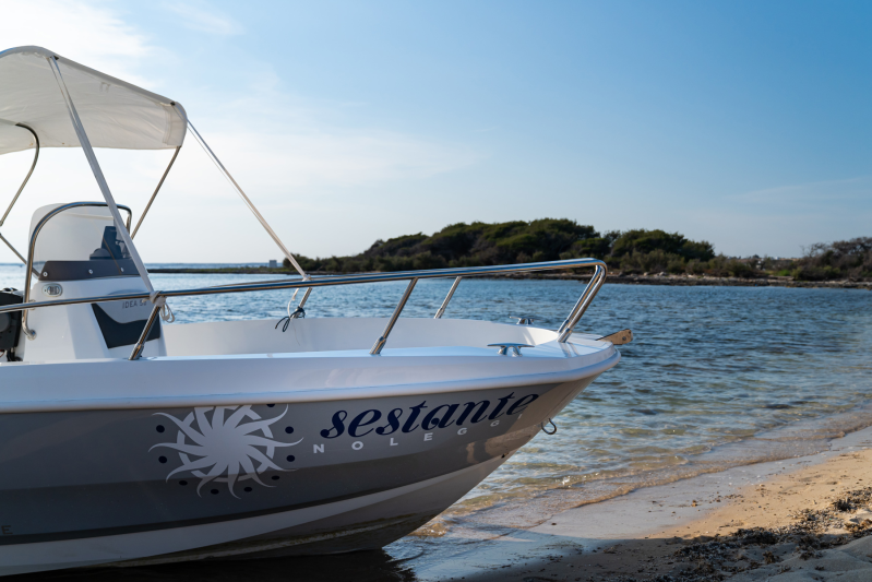 Images Sestante Noleggi