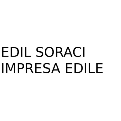 Edil Soraci Logo