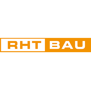 RHT Bau GmbH & Co KG Logo