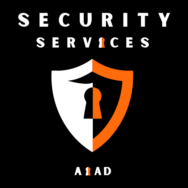Logo von Security Services Aiad GmbH