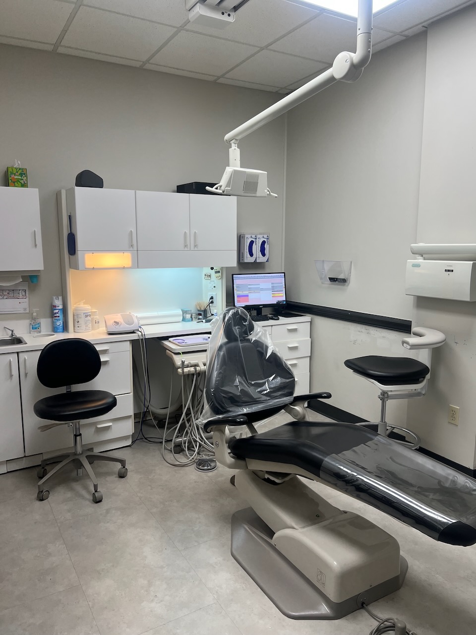 Dental Care of Brunswick Image