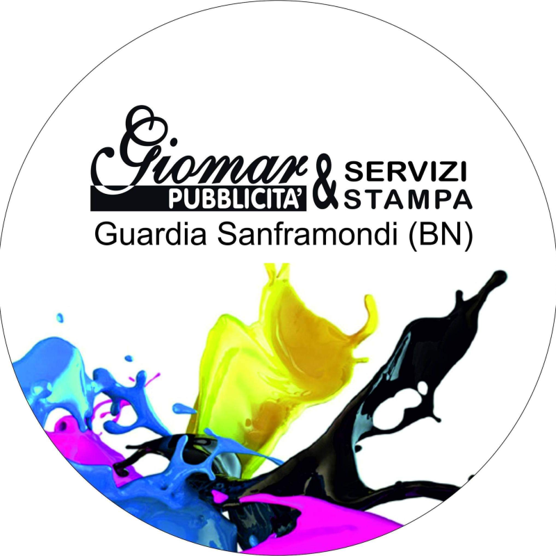 Giomar Logo