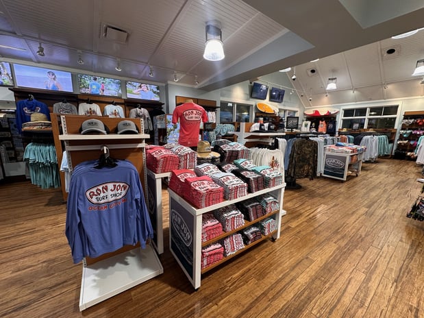 Images Ron Jon Surf Shop