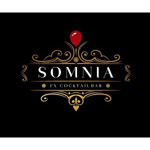 Somnia Logo
