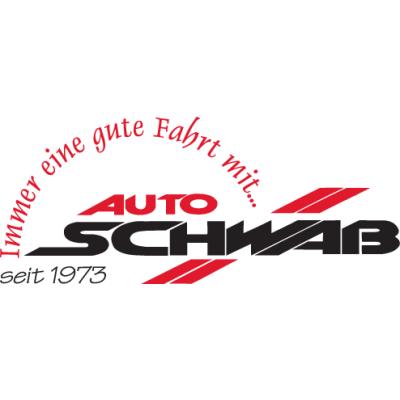 Auto Schwab Logo