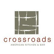 Crossroads American Kitchen & Bar Logo