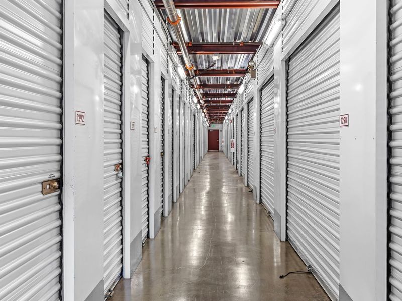 Interior Units - Extra Space Storage at 6635 Redwood Dr, Rohnert Park, CA 94928