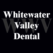 Whitewater Valley Dental Logo