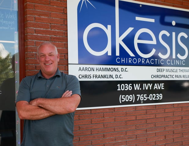 Images Akesis Chiropractic