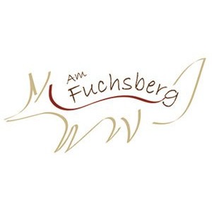 Gästehaus Am Fuchsberg in Wunstorf - Logo