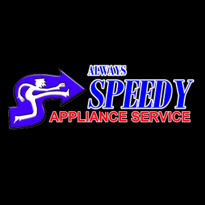 Always Speedy Appliance Service Inc Logo