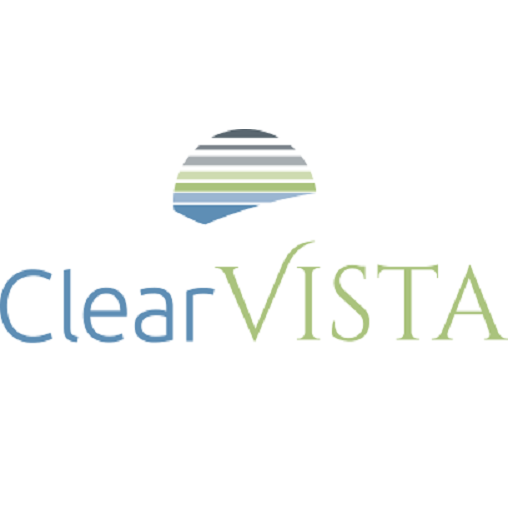 ClearVista Health & Wellness Logo