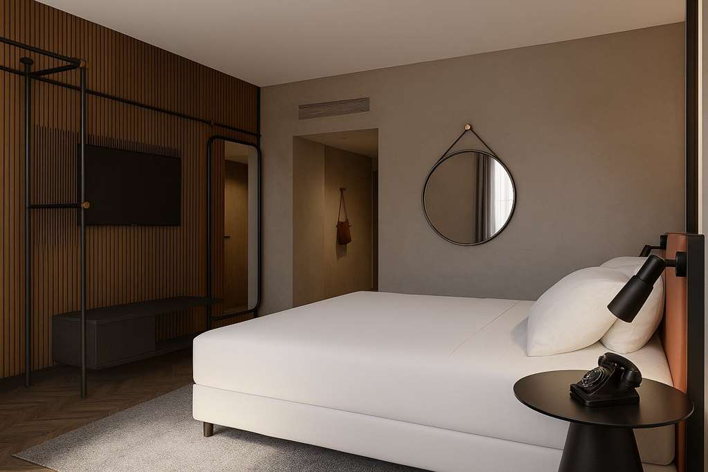 Radisson RED Oslo City Centre
