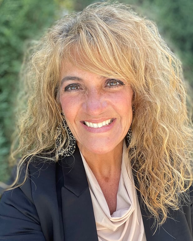 Images Farm Bureau Financial Services: April Kelsey