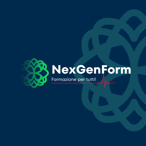 NexGenForm Logo