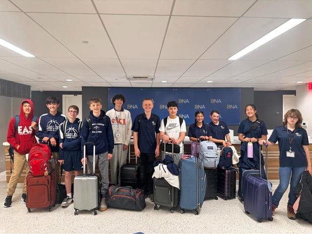 Images El Dorado Adventist School