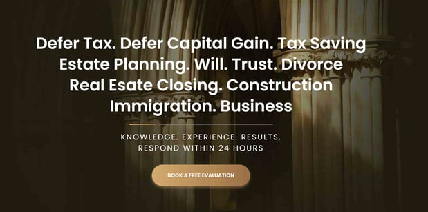 Images THE GOLDEN ATTORNEYS LAW FIRM