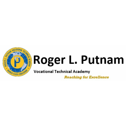 Roger Putnam Auto Body Collision Center Logo