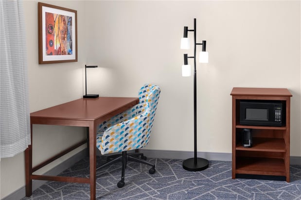 Images Hampton Inn & Suites Coconut Creek