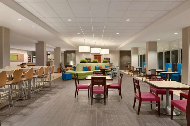 Images Home2 Suites by Hilton Destin
