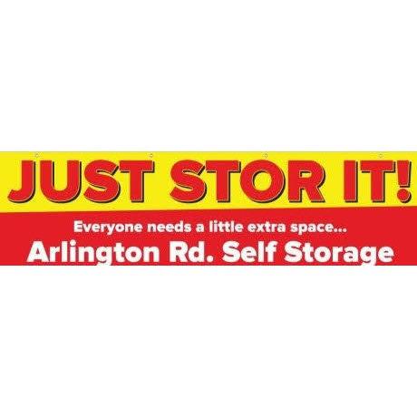 Just Stor it Logo