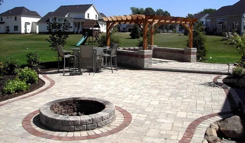 Images Rivage Landscaping LLC