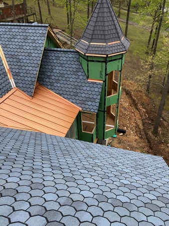 Images Chambers Roofing Co