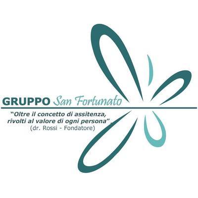 Villa San Fortunato Logo